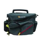 Bolsa de transporte Mr. Heater Portable Buddy 9BX preta Bolsa de transporte Mr. Heater Portable Buddy 9BX preta