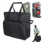 Bolsa de transporte NUENSS-ROR FS301 47x19x46 cm Impermeável