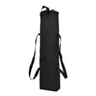 Bolsa de transporte para cadeira de acampamento NGIL Canvas Black 29x93 cm Bolsa de transporte para cadeira de acampamento NGIL Canvas Black 29x93 cm