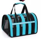 Bolsa de transporte para cães e gatos Bolsa de transporte para cães e gatos