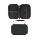 Bolsa De Transporte Para Console De Jogos Anbernic RG406V RG40xxv RG405V, Estojo Duro Organizador