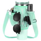 Bolsa de Transporte para Garrafa de Água Nuovoware e Stanley Quencher 1.2L