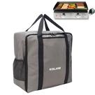 Bolsa de transporte para grelha KISLANE para mesa Blackstone 17"