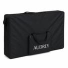 Bolsa de Transporte para Maca Audrey Capa Impermeável Bolsa de Transporte para Maca Audrey Capa Impermeável