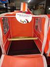 Bolsa de transporte para passaros