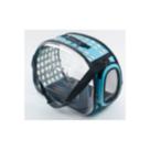Bolsa De Transporte Para Pets Cachorro Cão e Gatos Caixa de Transporte - Azul 42 cm