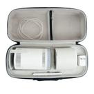 Bolsa de Transporte para Projetor XINGFUDAO - Compatível com Samsung (Preta)