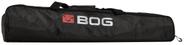Bolsa de transporte para tripé BOG DeathGrip com alça de ombro acolchoada Bolsa de transporte para tripé BOG DeathGrip com alça de ombro acolchoada