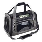 Bolsa De Transporte Pet Luxo Cães Gatos Passeios Viagens