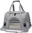 Bolsa De Transporte Pet Viagem Avião Carro Para Cães E Gatos Bolsa De Transporte Pet Viagem Avião Carro Para Cães E Gatos