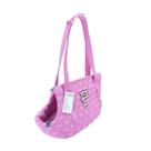 Bolsa de Transporte Pickorruchos My Dream Tamanho 1 - para Cachorro e Gato