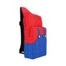 Bolsa De Transporte Portátil NS Switch 2, Estojo Protetor Para Acessórios De Jogos