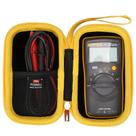 Bolsa de Transporte Rígida para Multímetros FLUKE 101/106/107