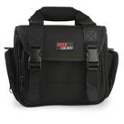Bolsa de transporte Ritz Gear RGSLRB com estrutura reforçada, ideal para fotógrafos que precisam de proteção, organização e praticidade