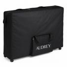 Bolsa de Transporte Rodinha pra Maca Audrey Capa Impermeável Bolsa de Transporte Rodinha pra Maca Audrey Capa Impermeável