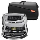 Bolsa de transporte Tomat Osmo Pocket 3 para DJI Osmo Pocket 3/Osmo Mobile 7P/SE