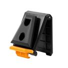 Bolsa de transporte ToughBuilt TOU-CT-150 Clip Tech Hubs, pacote com 3