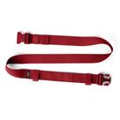 Bolsa de transporte YETI Sidekick SideClick Strap 135 cm vermelha