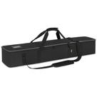 Bolsa de tripé ITHWIU multifuncional 40 x 18 x 18 cm com alça