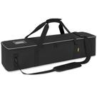 Bolsa de tripé ITHWIU multifuncional 81x18x18cm com alça preta