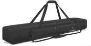 Bolsa de tripé TORIBIO, estojo impermeável resistente de 147 cm