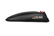Bolsa de tubo Top XLAB Stealth Pocket 500 C para bicicletas de triatlo