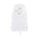 Bolsa de urostomia active-life drenável transparente 28mm (und) 175795 - convatec