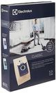 Bolsa de Vácuo Electrolux EL200G Classic Paper - Pacote com 5 Sacos
