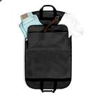 Bolsa de vestuário DALIX 39 Business para ternos e vestidos preta