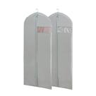 Bolsa de vestuário MARMINS Sacos para vestidos de comprimento de 165 cm (conjunto de 2)