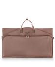 Bolsa de vestuário TUMI Travel Accessory Dobrável Light Mauve Bolsa de vestuário TUMI Travel Accessory Dobrável Light Mauve