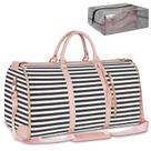 Bolsa de vestuário Ytonet Carry On de couro PU impermeável grande