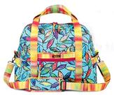 Bolsa de viagem Annie Ultimate Travel 2.0 Pattern Bolsa de viagem Annie Ultimate Travel 2.0 Pattern