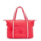 Bolsa De Viagem Art M Kipling Vermelha