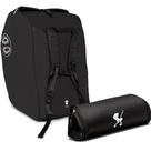 Bolsa de viagem Baby & Beyond acolchoada para assento de carro e carrinho de bebê Doona