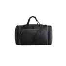 Bolsa de Viagem Bagaggio Tratiras autocolantes Vegas 24L - Preto Bolsa de Viagem Bagaggio Tratiras autocolantes Vegas 24L - Preto