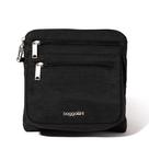 Bolsa de viagem Baggallini Securtex Antifurto Crossbody 21/25 cm