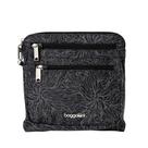 Bolsa de viagem Baggallini Securtex Antifurto Crossbody 21/25 cm