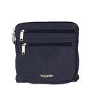 Bolsa de viagem Baggallini Securtex Antifurto Crossbody 21/25 cm