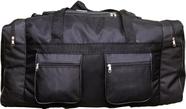 Bolsa De Viagem Barata Jumbo Mala Mão Grande Sacola Esportiva