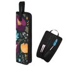 Bolsa de viagem com suporte de ferro plano Beautyflier Premium Canvas Bolsa de viagem com suporte de ferro plano Beautyflier Premium Canvas