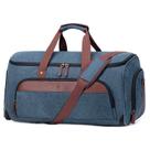 Bolsa de Viagem Conversível Vessgra 58L - Lona Resistente Bolsa de Viagem Conversível Vessgra 58L - Lona Resistente