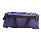 Bolsa de Viagem Convoy Yins Adulto Unissex Tam- 30cmx50cmx24cm Ref. YS24017