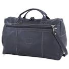 Bolsa de Viagem Couro Pelli Brasil 1580