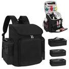 Bolsa de Viagem CUBETASTIC para Cabeleireiros - Grande Capacidade