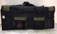 Bolsa de viagem de mão extra grande resistente cod010