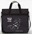 Bolsa de viagem DGT Centaur para tabuleiros de xadrez 40 cm
