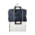 Bolsa De Viagem Dobrável Leve De Grande Capacidade Para Mulheres E Meninas, Ideal Para Viagens