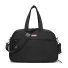 Bolsa de Viagem em Poliéster Multifuncional Air Duffle Maloa Preto