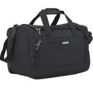 Bolsa de Viagem em Poliéster Oxford Média BV-172 Preta